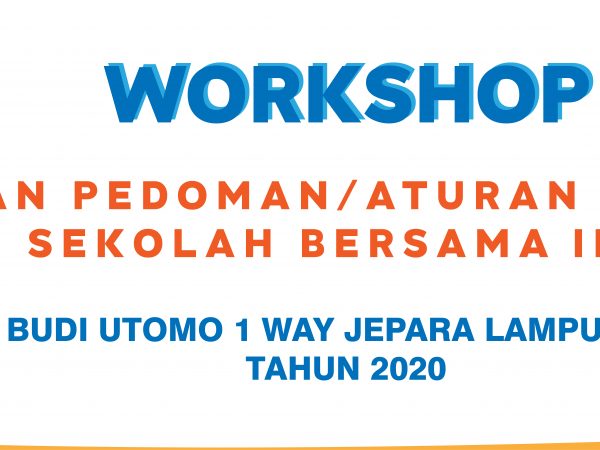 WORKSHOP BUDAYA KERJA BERSAMA IDUKA WORKSHOP BUDAYA KERJA BERSAMA IDUKA