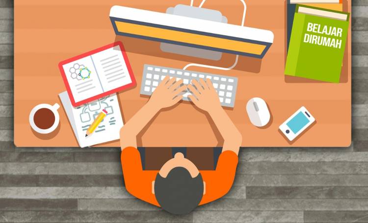 3 Cara Terbaru Melakukan Pembelajaran Online | Belajar Daring 3 Cara Terbaru Melakukan Pembelajaran Online | Belajar Daring